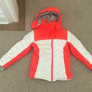 Sunice girls ski jacket